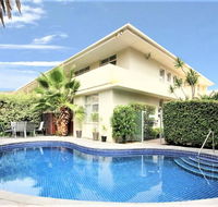 Hi 5 stars Glenelg Studio Apartment - Kingaroy Accommodation