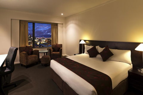 Hotel Grand Chancellor Adelaide - Kingaroy Accommodation 10