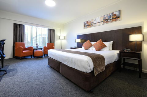 Hotel Grand Chancellor Adelaide - Kingaroy Accommodation 43