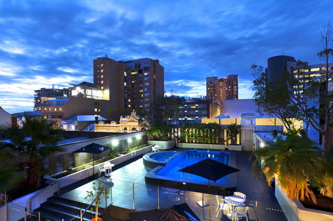 Hotel Grand Chancellor Adelaide - Kingaroy Accommodation 20
