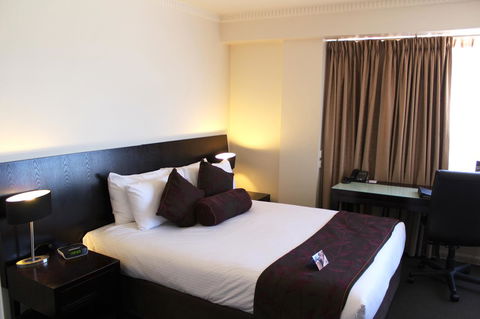 Hotel Grand Chancellor Adelaide - Kingaroy Accommodation 31