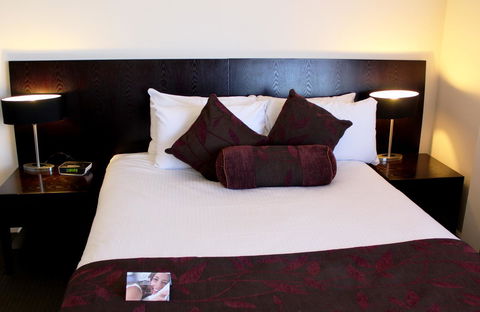 Hotel Grand Chancellor Adelaide - Kingaroy Accommodation 16