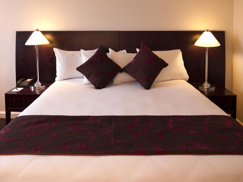 Hotel Grand Chancellor Adelaide - Kingaroy Accommodation 39
