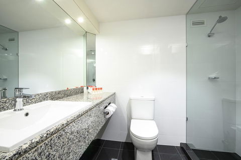 Hotel Grand Chancellor Adelaide - Kingaroy Accommodation 41