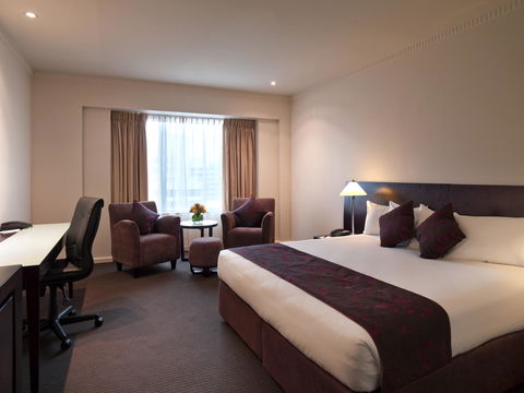 Hotel Grand Chancellor Adelaide - Kingaroy Accommodation 40