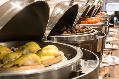 Hotel Grand Chancellor Adelaide - Kingaroy Accommodation 18