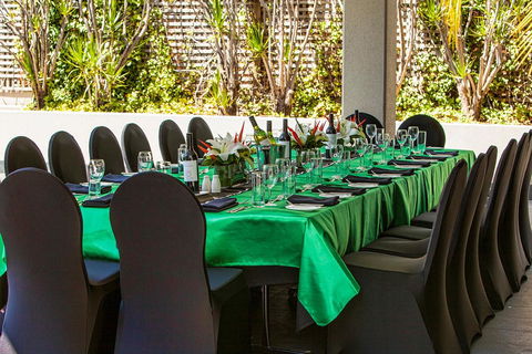 Hotel Grand Chancellor Adelaide - Kingaroy Accommodation 33
