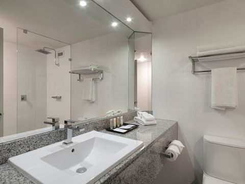 Hotel Grand Chancellor Adelaide - Kingaroy Accommodation 37