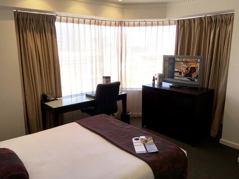 Hotel Grand Chancellor Adelaide - Kingaroy Accommodation 7