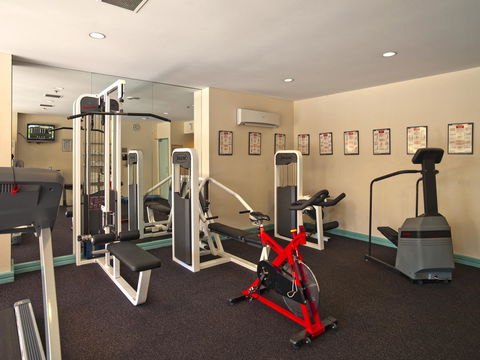 Hotel Grand Chancellor Adelaide - Kingaroy Accommodation 21