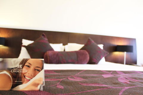 Hotel Grand Chancellor Adelaide - Kingaroy Accommodation 25