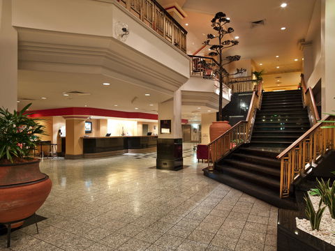 Hotel Grand Chancellor Adelaide - Kingaroy Accommodation 35