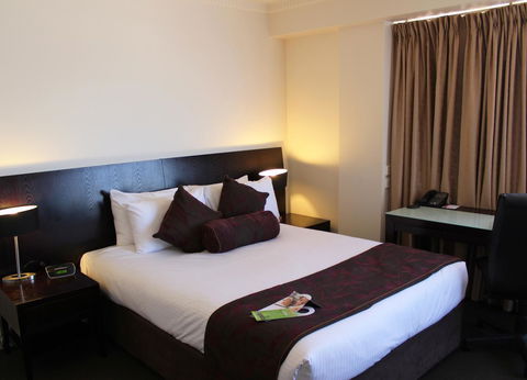 Hotel Grand Chancellor Adelaide - Kingaroy Accommodation 26