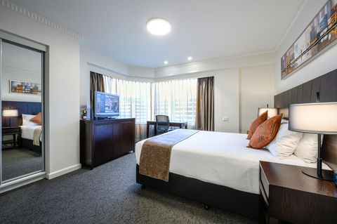 Hotel Grand Chancellor Adelaide - Kingaroy Accommodation 6