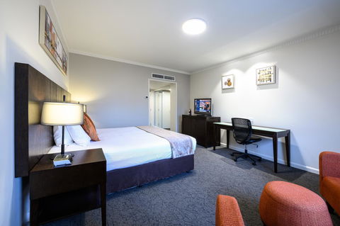 Hotel Grand Chancellor Adelaide - Kingaroy Accommodation 9