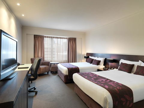 Hotel Grand Chancellor Adelaide - Kingaroy Accommodation 36