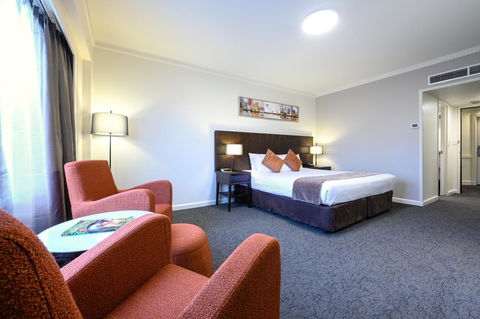 Hotel Grand Chancellor Adelaide - Kingaroy Accommodation 11