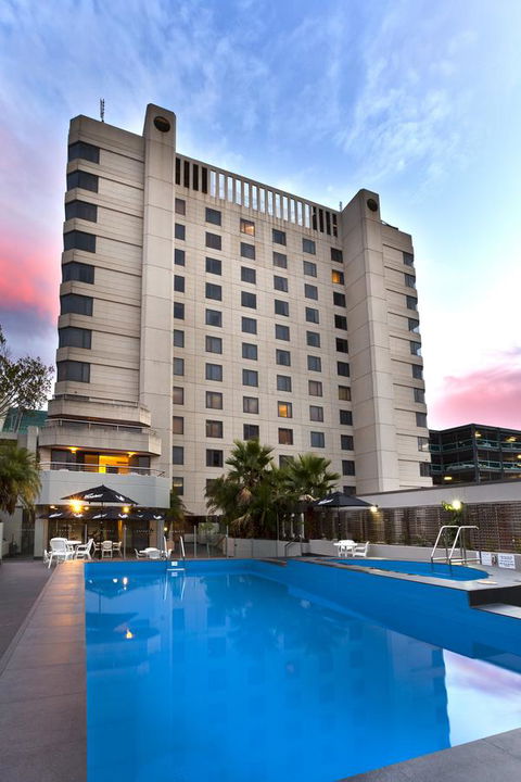 Hotel Grand Chancellor Adelaide - Kingaroy Accommodation 3