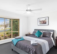 Maggie's Place - Kingaroy Accommodation
