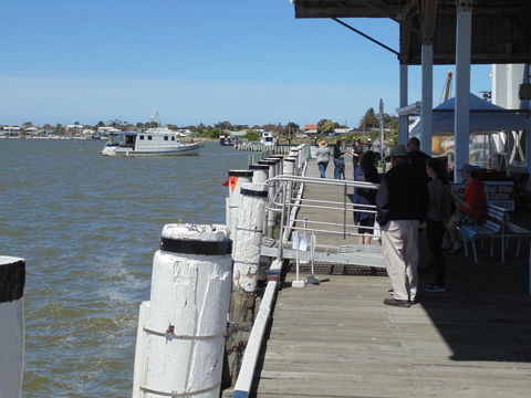 Baronet B & B - Kingaroy Accommodation 22