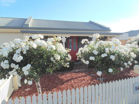 Baronet B & B - Kingaroy Accommodation 1