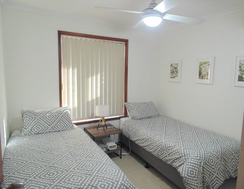 Baronet B & B - Kingaroy Accommodation 12