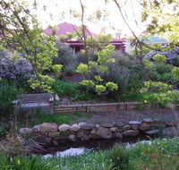Frog Song at Willunga - Kingaroy Accommodation