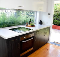 City to Sea - Kingaroy Accommodation