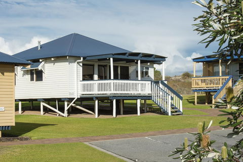 The Retreat West Beach Parks - Kingaroy Accommodation 20