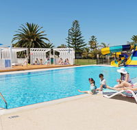 West Beach Parks Resort - Kingaroy Accommodation