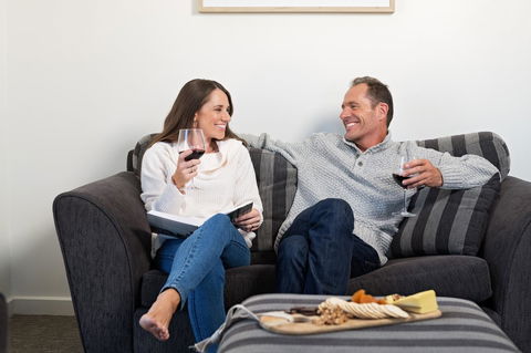 The Retreat West Beach Parks - Kingaroy Accommodation 9