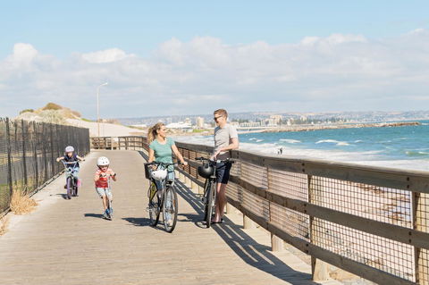 The Retreat West Beach Parks - Kingaroy Accommodation 11