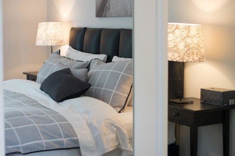 McLaren Vale Getaway - Kingaroy Accommodation 1