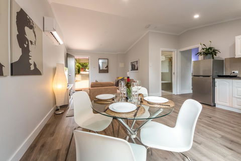 McLaren Vale Getaway - Kingaroy Accommodation 11