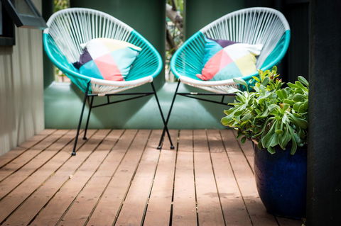 McLaren Vale Getaway - Kingaroy Accommodation 19