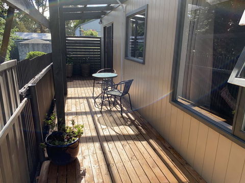 McLaren Vale Getaway - Kingaroy Accommodation 18