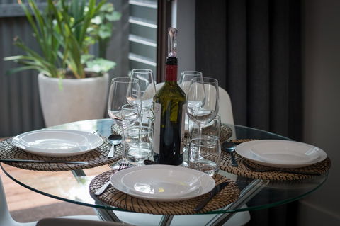 McLaren Vale Getaway - Kingaroy Accommodation 15