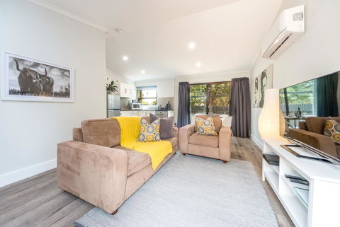 McLaren Vale Getaway - Kingaroy Accommodation 10