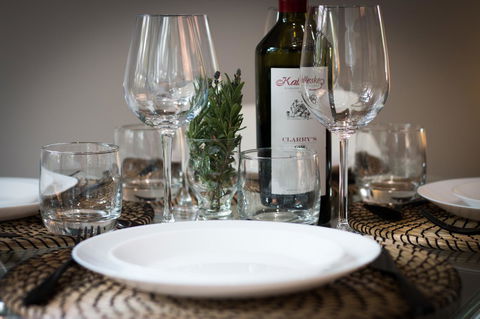 McLaren Vale Getaway - Kingaroy Accommodation 12