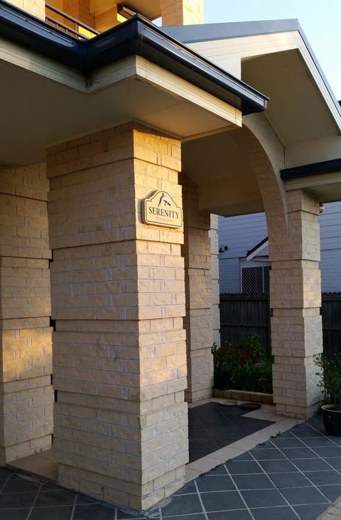 Serenity On Narrabeen Beach - 1Bdr Beachside Retreat - Kingaroy Accommodation 2