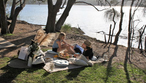 Serenity On Narrabeen Beach - 1Bdr Beachside Retreat - Kingaroy Accommodation 13