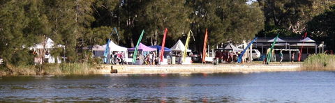 Serenity On Narrabeen Beach - 1Bdr Beachside Retreat - Kingaroy Accommodation 14