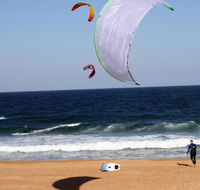 Serenity on Narrabeen Beach - 1Bdr beachside retreat - Kingaroy Accommodation