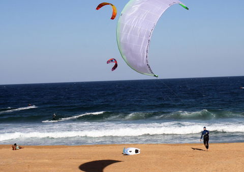 Serenity On Narrabeen Beach - 1Bdr Beachside Retreat - Kingaroy Accommodation 0