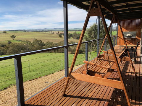 Barossa Pavilions & Glasshouse - Kingaroy Accommodation 8