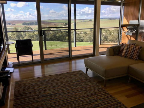 Barossa Pavilions & Glasshouse - Kingaroy Accommodation 18