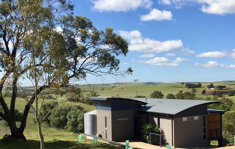 Barossa Pavilions & Glasshouse - Kingaroy Accommodation 22