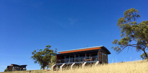 Barossa Pavilions & Glasshouse - Kingaroy Accommodation 1