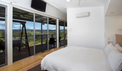 Barossa Pavilions & Glasshouse - Kingaroy Accommodation 16