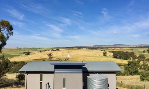 Barossa Pavilions & Glasshouse - Kingaroy Accommodation 20